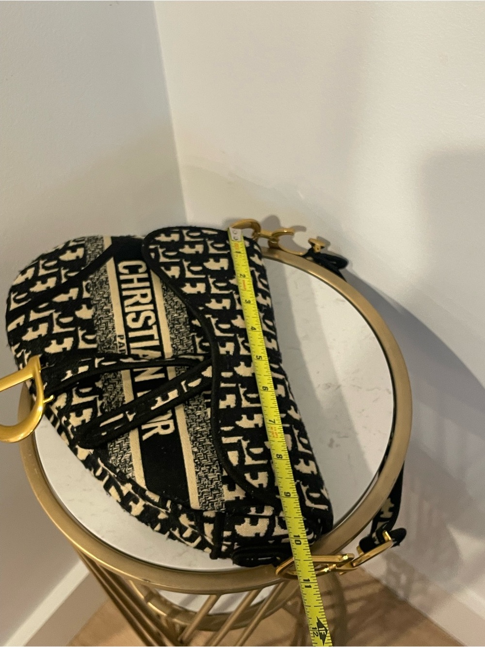 Small bag - Picture 8 of 9